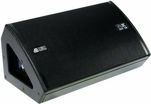 Active Stage Monitor dB Technologies DVX DM12 Active Stage Monitor - 1