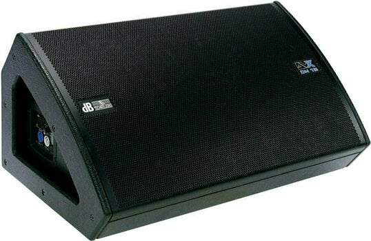 Active Stage Monitor dB Technologies DVX DM15 Active Stage Monitor - 1