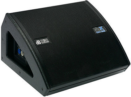 Active Stage Monitor dB Technologies DVX DM28 Active Stage Monitor