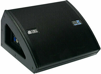 Active Stage Monitor dB Technologies DVX DM28 Active Stage Monitor - 1