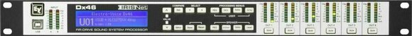 Signaaliprosessori Electro Voice DX 46 - 1