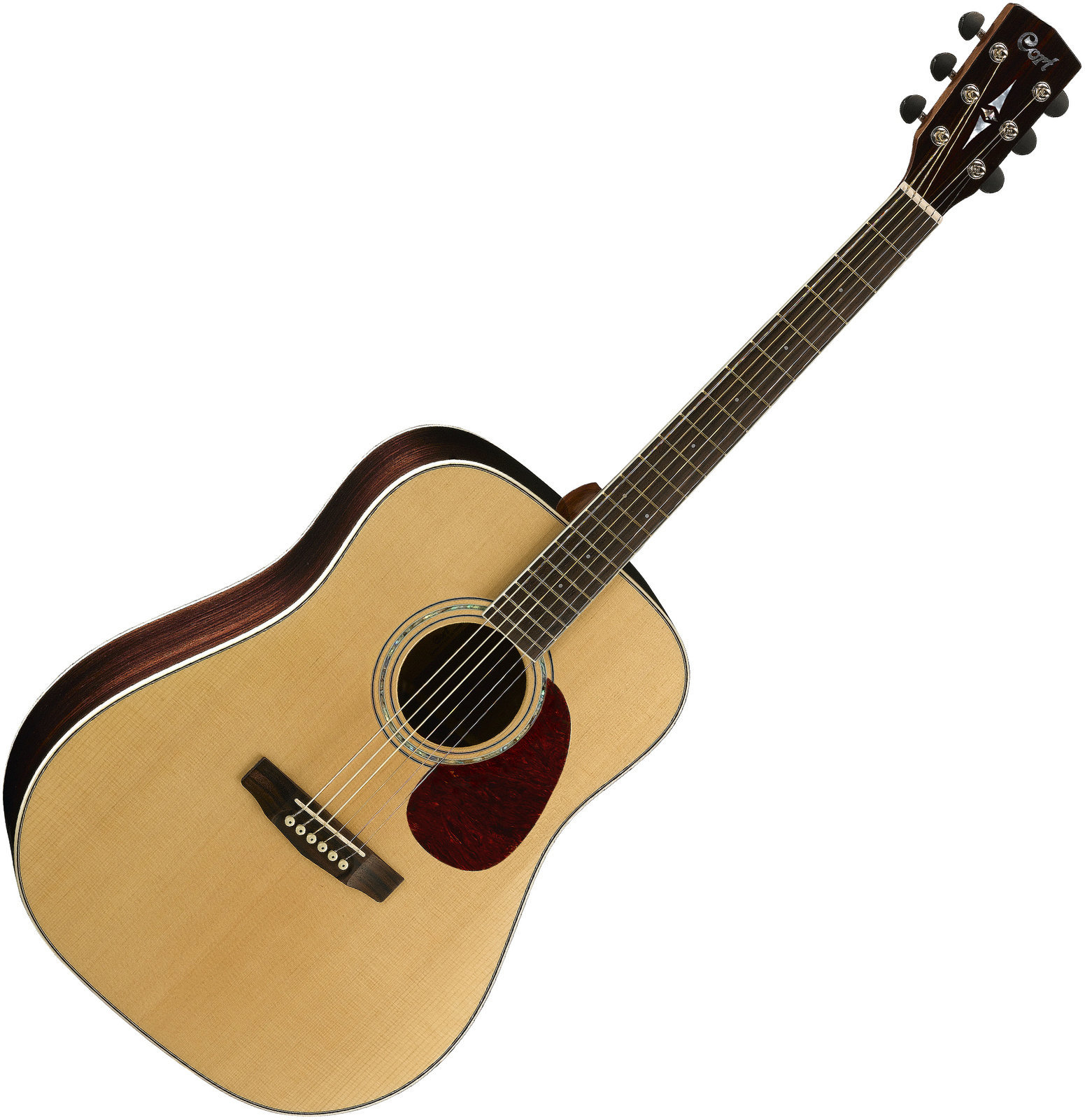 Guitarra acústica Cort EARTH100R-NAT