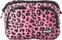 Lompakko, crossbody-laukku AEVOR Sacoche Ripstop Candy Leopard Olkakassi