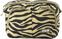 Plånbok, Crossbody väska AEVOR Sacoche Ripstop Tropical Zebra Crossbody väska