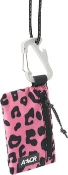 Pung, Crossbody-taske AEVOR Explore Ripstop Candy Leopard Pung - 1