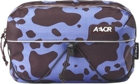 Fietstas AEVOR Bar Bag Proof Chocolate Chip 4 L