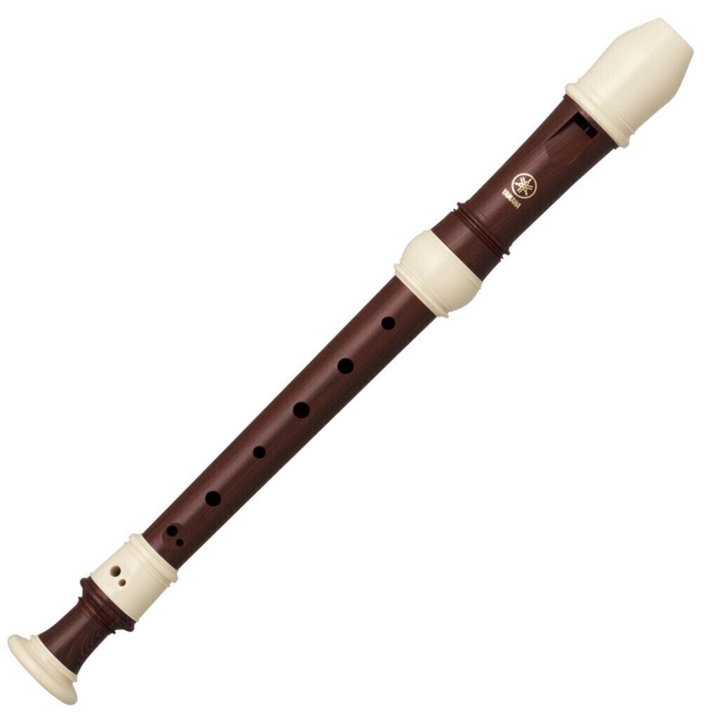 Soprano Recorder Yamaha YRS-322B Soprano Recorder