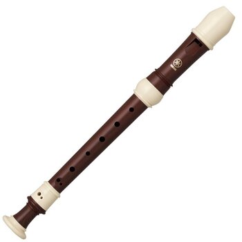 Soprano Recorder Yamaha YRS-322B Soprano Recorder - 1