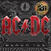 Vinylskiva AC/DC - Black Ice (Gold Coloured) (180 g) (Anniversary Edition) (2 LP)