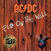 Disque vinyle AC/DC - Fly On The Wall (Gold Coloured) (180 g) (Anniversary Edition) (LP)