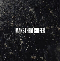 Płyta winylowa Make Them Suffer - Make Them Suffer (Purple Coloured) (LP)
