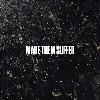 Грамофонна плоча Make Them Suffer - Make Them Suffer (Purple Coloured) (LP) - 1