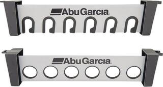 Hengelhouder Abu Garcia Horizontal 6 Rod Rack Hengelhouder