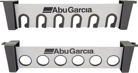 Andra fiskeredskap och verktyg Abu Garcia Horizontal 6 Rod Rack - 1