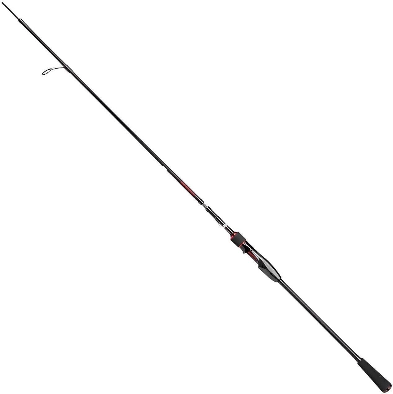 Canne à pêche Abu Garcia Vendetta V3 Spin 904M Canne 2,74 m 10 - 30 g 4 parties