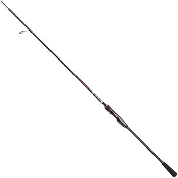 Pike Rod Abu Garcia Vendetta V3 Spin 904M Rod 2,74 m 10 - 30 g 4 parts - 1