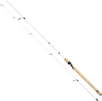 Snoekhengel Abu Garcia Venerate V2 Cork Spin 1002M Staaf 3,04 m 10 - 30 g 2 delen - 1