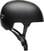 Fahrradhelm FOX Flight Pro Solid Black S Fahrradhelm