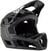 Fietshelm FOX Proframe Nace Black S Fietshelm