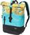 Lifestyle ruksak / Taška Meatfly Holler Backpack Sharon Yellow 28 L Batoh