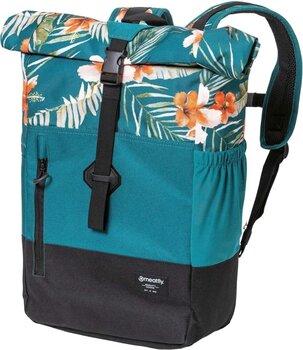 Lifestyle batoh / Taška Meatfly Holler Backpack Sharon Dragonfly 28 L Batoh - 1