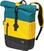 Lifestyle nahrbtnik / Torba Meatfly Holler Backpack Snake Green 28 L Nahrbtnik