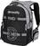 Lifestyle-rugzak / tas Meatfly Ramble Backpack Heather Grey/Black 26 L Rugzak