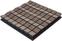 Absorptiepaneel schuim Mega Acoustic PA-PM8K-L-U 60x60 Belmont Oak Absorptiepaneel schuim