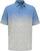 Polo Callaway Retro Tech Mens Comet Sea Star L Polo