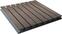 Absorbent foam panel Mega Acoustic PA-PM8D-L 60x60 Belmont Oak Absorbent foam panel