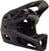 Bike Helmet FOX Proframe Rs Matte Black L Bike Helmet