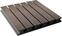 Absorberende skumpanel Mega Acoustic PA-PM3-L 45x45 Belmont Oak Absorberende skumpanel