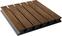 Absorberende skumpanel Mega Acoustic PA-PM3-L 45x45 Philadelphia Oak Absorberende skumpanel