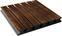 Absorbent foam panel Mega Acoustic PA-PM3-L 45x45 Rosewood Absorbent foam panel