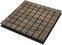 Absorbent foam panel Mega Acoustic PA-PM8K-L 60x60 Aged Oak Absorbent foam panel