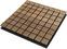 Absorbent Schaumstoffplatte Mega Acoustic PA-PM8K-L 60x60 Canadian Oak Absorbent Schaumstoffplatte