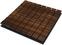 Absorbent foam panel Mega Acoustic PA-PM8K-L 60x60 Rosewood Absorbent foam panel