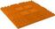 Absorbent Schaumstoffplatte Mega Acoustic PA-PMK-A 50x50 Orange Absorbent Schaumstoffplatte