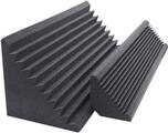 Mega Acoustic PB PREMIUM 38 cm Dark Gray Bass Trap (Wie neu)