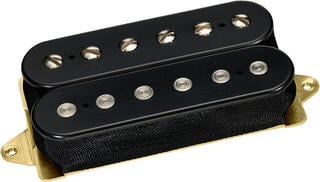 Hangszedő DiMarzio DP190 Air Classic Neck Black Hangszedő