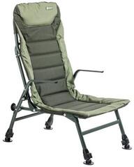 Angelstuhl Mivardi Premium Long Angelstuhl