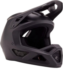 Kaciga za bicikl FOX Rampage Matte Black
