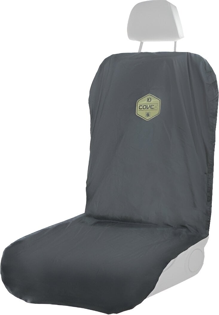 Tilbehør til fiskestole Delphin Car Seat Cover CoveX Tilbehør til fiskestole