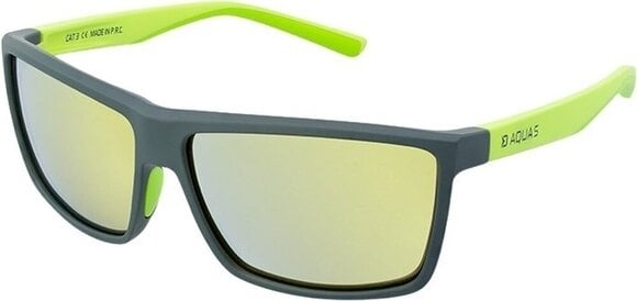 Fishing Glasses Delphin SG AQUAS Polarized Fishing Glasses - 1