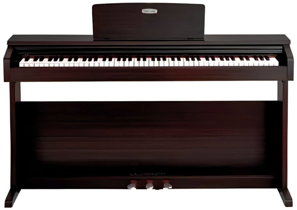 Digitalpiano Pearl River F-12 Digitalpiano Rosenträ