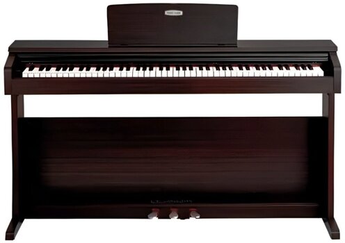 Digital Piano Pearl River F-12 Digital Piano Rosewood - 1