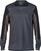 Jersey/T-Shirt FOX Defend LS Jersey Jersey Graphite L