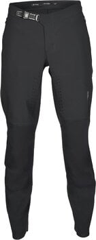 Fietsbroeken en -shorts FOX Defend Pants Black 28 Fietsbroeken en -shorts - 1