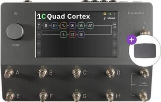 Gitasko pojačalo Neural DSP Quad Cortex SET Gitasko pojačalo