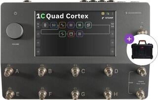 Wzmacniacz gitarowy Neural DSP Quad Cortex Gator SET Wzmacniacz gitarowy